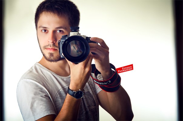 Евгений Панкратьев