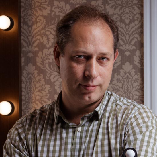 Популярные авторы