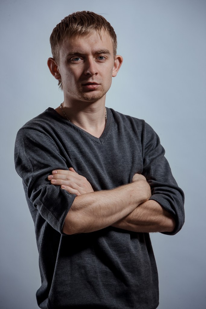 Роман Сушко